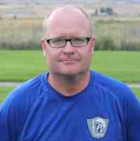 Marco de Ruiter, Sparta United