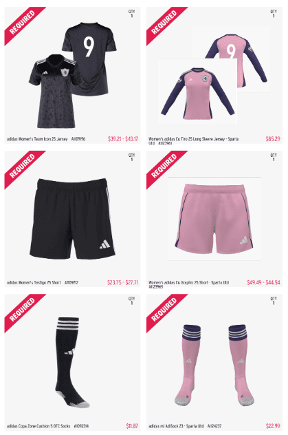 2025_Select_Girls_Goalkeeper